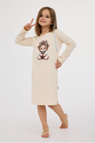 КОШУЛКА GIRL YOUNG DR 258/197 PANTHER 2