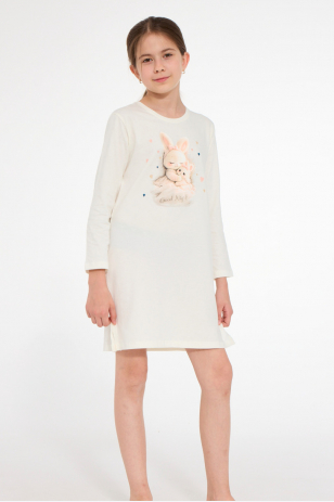 КОШУЛКА GIRL KIDS DR 258/208 SLEEPING