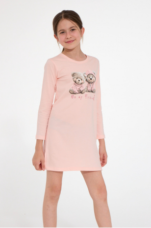 КОШУЛКА GIRL KIDS DR 258/209 BE MY FRIEND 2
