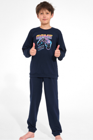 ПІЖАМА BOY YOUNG 267/192 GAMEPAD