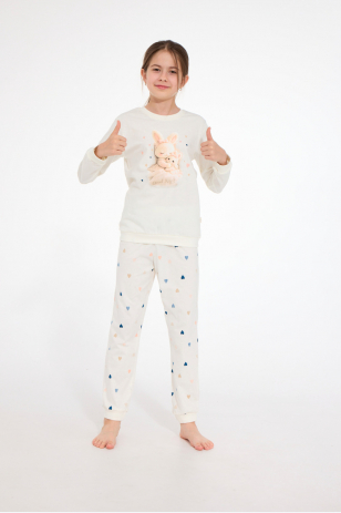 ПІЖАМА GIRL YOUNG DR 592/201 SLEEPING