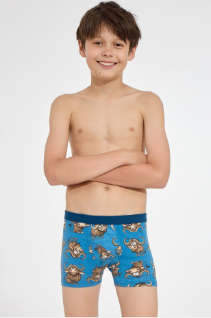 БОКСЕРКИ BOY YOUNG 700 J/26