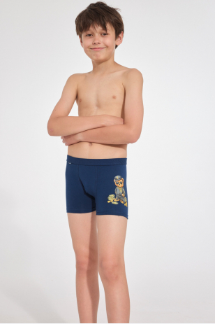 БОКСЕРКИ BOYS 700 YOUNG J/26