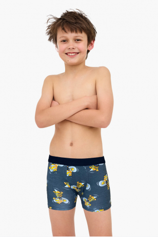 БОКСЕРКИ BOY YOUNG 700 W/26