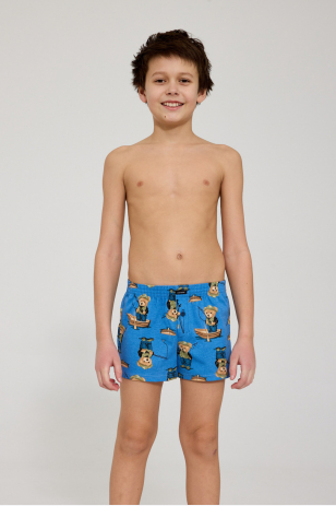 БОКСЕРКИ BOY YOUNG 715