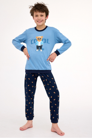 ПІЖАМА BOY YOUNG DR 966/181 COOL 2