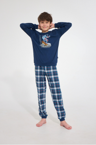 ПІЖАМА BOY YOUNG DR 966/191 ASTRONAUT