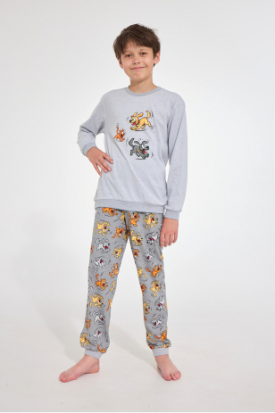 ПІЖАМА BOY YOUNG DR 966/190 FUN