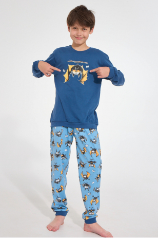 ПІЖАМА BOY YOUNG DR 966/188 BAT 3