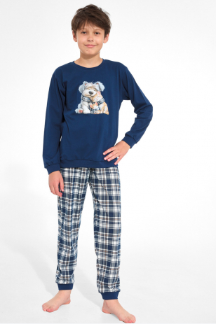 ПІЖАМА BOY YOUNG DR 966/185 HOME FRIENDS
