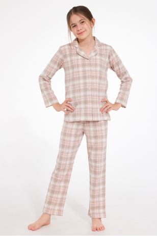 ПІЖАМА GIRL YOUNG DR 973/211 GIORGIA 2