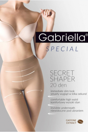 КОЛГОТКИ КОРЕГУЮЧІ ТОНКІ SECRET SHAPER 20