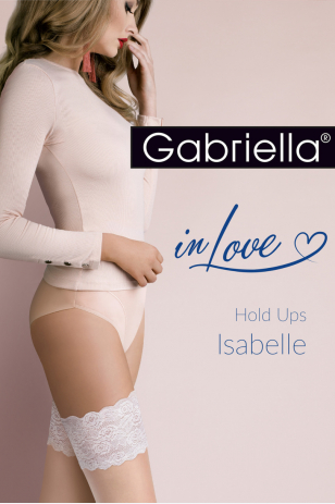 ПАНЧОХИ ТОНКІ - WZR CALZE ISABELLE