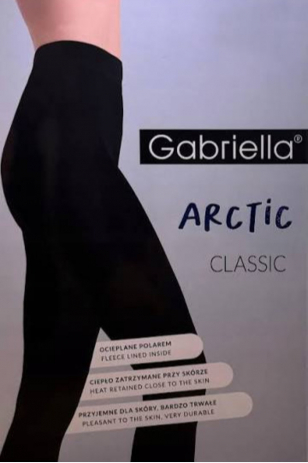 КОЛГОТКИ ARCTIC TIGHTS
