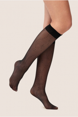 PODKOLANÓWKA - KNEE HIGH AGNA