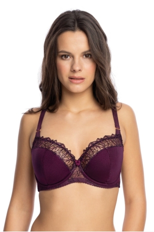 БЮСТ SEMI-SOFT IDALIA ART. 1144