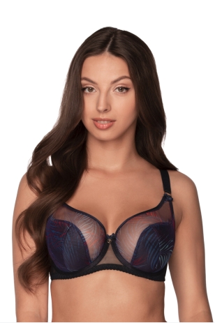 БЮСТ SEMI-SOFT DANIELA ART. 1170