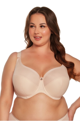 БЮСТ SEMI-SOFT SONIA MAXI ART. 1058