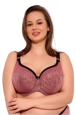 БЮСТ SEMI-SOFT LISE MAXI ART. 1259