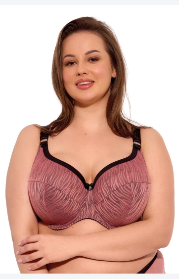 БЮСТ SEMI-SOFT LISE MAXI ART. 1259