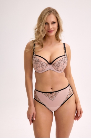 БЮСТ SEMI-SOFT XENIA ART. 1332