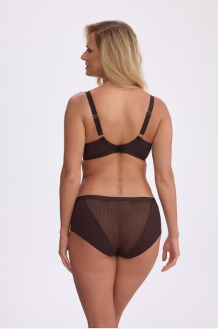 ТРУСИКИ SONIA 1058 BRĄZOWY