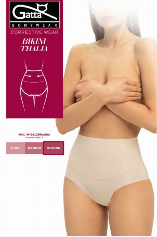 BIKINI THALIA - BIKINI WYSZCZUPLAJĄCE