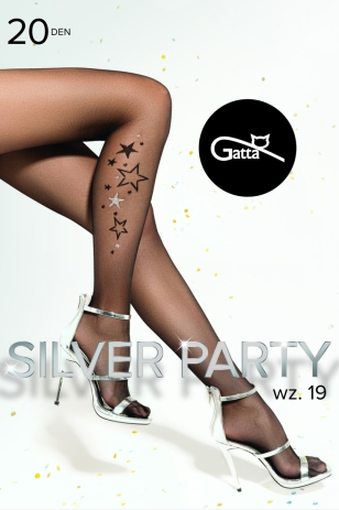 SILVER PARTY-19