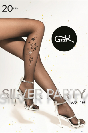 SILVER PARTY-19 -5
