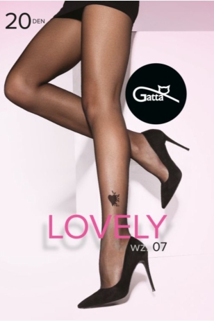 LOVELY 20 -07-5