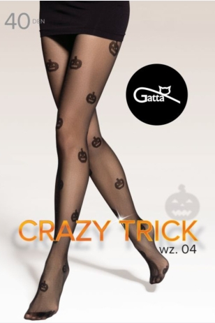 CRAZY TRICK - 04