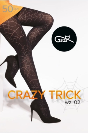 CRAZY TRICK - 02
