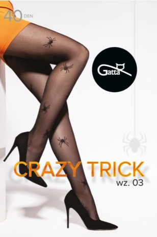 CRAZY TRICK - 03