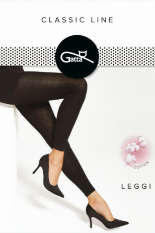 LEGGI - LEGGINGSY ЖІНОЧІ