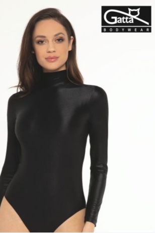 БОДІ ГОЛЬФ BLACK BRILLANT
