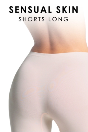 ТРУСИКИ - SHORTS LONG SENSUAL SKIN
