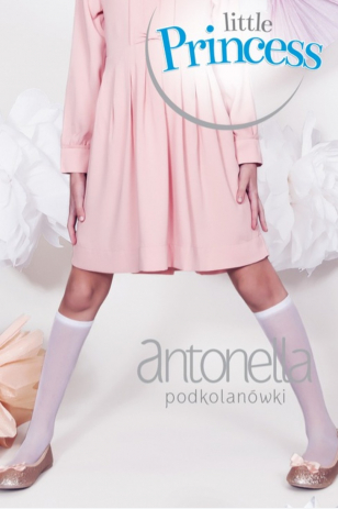 ANTONELLA - ПІДКОЛІННИКИ DZIECIĘCE.