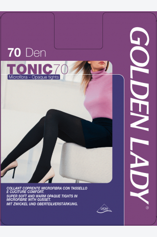 КОЛГОТКИ TONIC 70