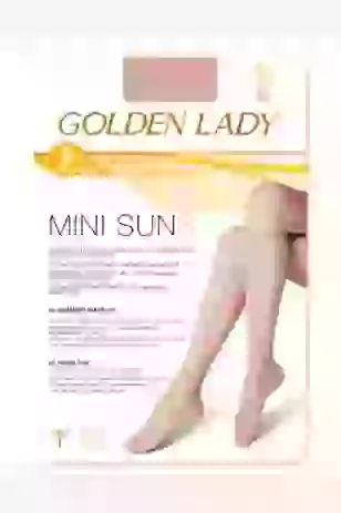 ПІДКОЛІННИКИ MINISUN (2 PARY)
