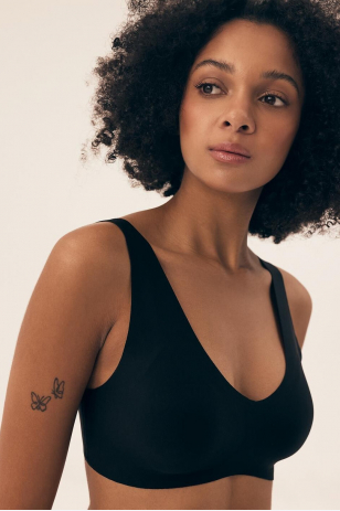 БЮСТ DAMSKI- ТОП BAKE 42850 SS25