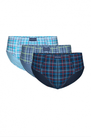 ТРУСИ CLASSIC 3P 1446 K708 AW26