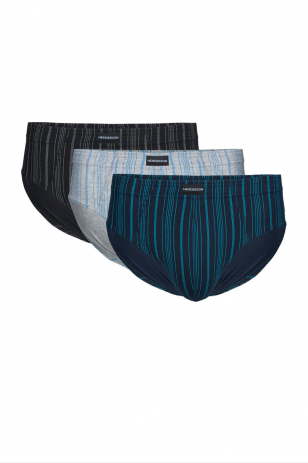 ТРУСИ CLASSIC 3P 1446 K715 AW26