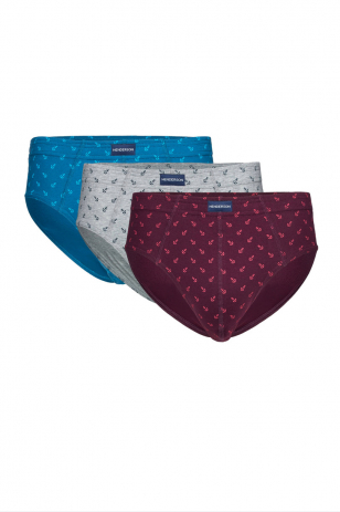 ТРУСИ CLASSIC 3P 1446 K717 AW26
