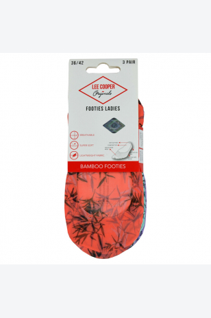 BALERINY ЖІНОЧІ 3-P LEE COOPER 37507