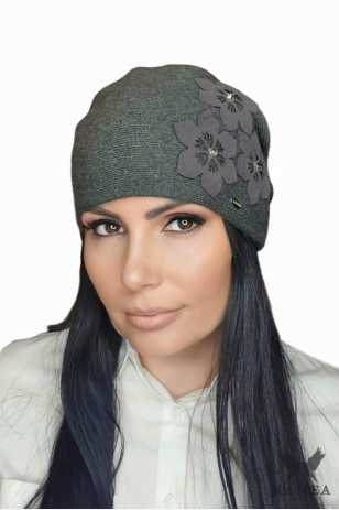 ШАПКА ЖЕНСКАЯ TEONA