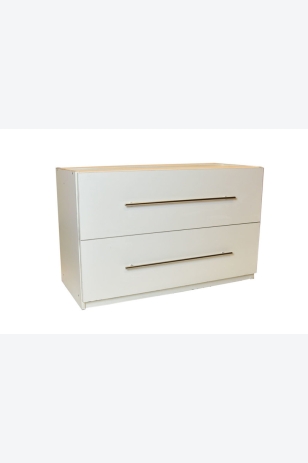 MEBEL-Z-SZUFLADAMI-KREMOWY 100CM