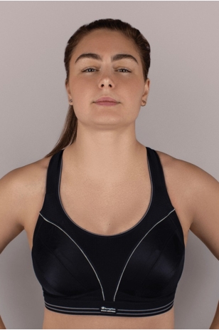 БЮСТ СПОРТ SHOCK ABSORBER