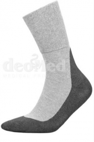 ШКАРПЕТКИ MEDIC COTTON SILVER