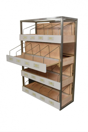 MEBEL NA КОЛГОТКИ  JEDNOSTRONNY 90X40X133