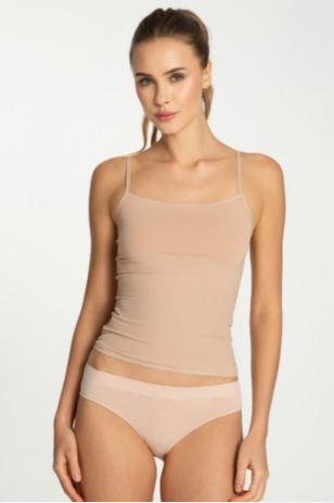 КОШУЛКА SOFT &AMP; SMOOTH CAMI ТОП